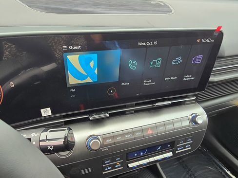 New 2026 Hyundai Kona SEL Sport image 22