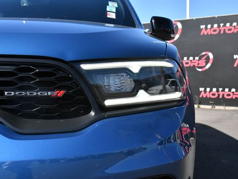 Used 2025 Dodge Durango GT AWD/4WD image 11