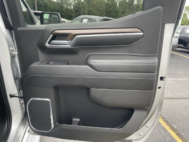 Used 2022 Chevrolet Silverado 1500 LT w/ All Star Edition Plus AWD/4WD image 36