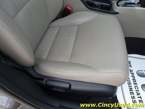 Used 2015 Honda Civic EX-L image 33