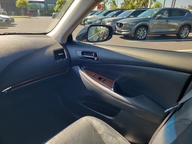 Used 2011 Lexus ES 350 FWD image 13