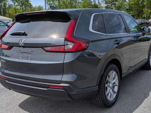 Used 2023 Honda CR-V EX-L image 7