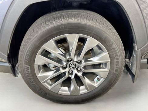 Used 2024 Toyota RAV4 XLE Premium w/ Weather Package FWD image 14