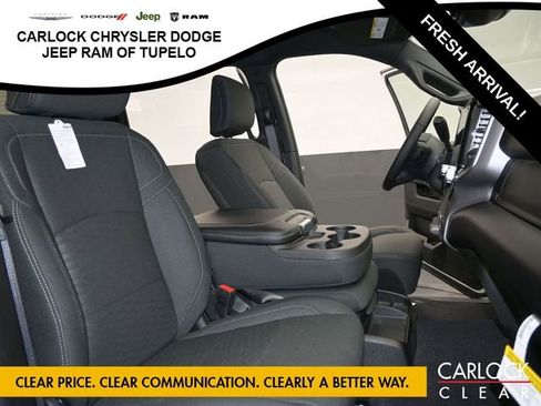 Used 2025 RAM 2500 Big Horn image 44