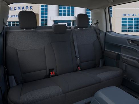 New 2025 Ford Maverick XL image 11