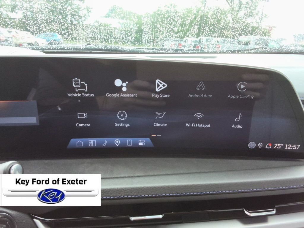 Used 2024 Cadillac XT4 Sport AWD/4WD image 39