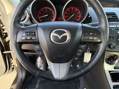 Used 2010 MAZDA MAZDA3 s Sport image 21