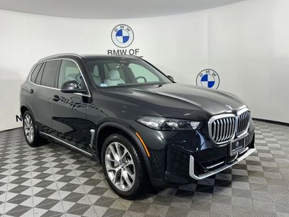 Used 2024 BMW X5 xDrive40i