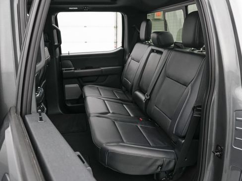 Certified 2026 Ford F150 Lariat AWD/4WD image 20