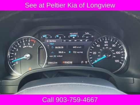 Used 2020 Ford Expedition Max Limited RWD image 34