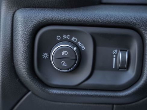 New 2026 RAM 2500 Tradesman w/ Safety Group image 41