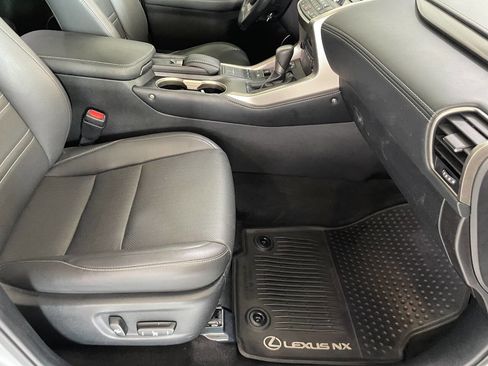 Used 2016 Lexus NX 200t AWD image 31