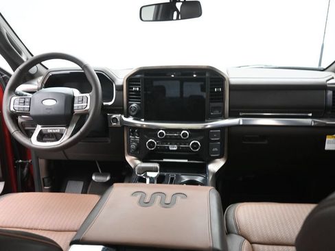 Used 2026 Ford F150 King Ranch AWD/4WD image 28