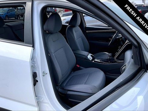 Used 2024 Hyundai Santa Cruz SE image 27