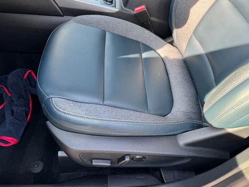 Used 2024 Ford Bronco Sport Outer Banks w/ Tech Package image 15