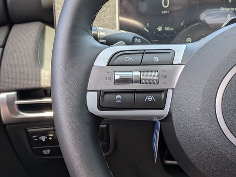 New 2026 Hyundai Tucson SEL Plus FWD image 23