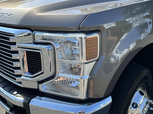 Used 2022 Ford F350 XLT AWD/4WD image 7
