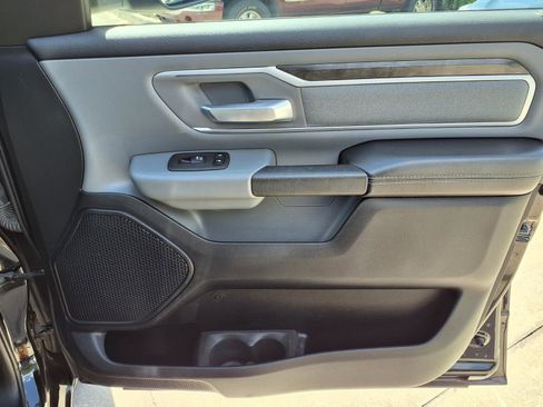 Used 2021 RAM 1500 Big Horn AWD/4WD image 12