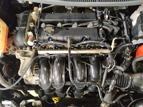 Used 2019 Ford Fiesta SE image 30