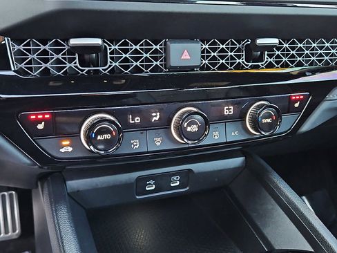 Used 2024 Honda Accord Sport image 18