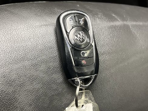 Used 2017 Buick Envision Premium w/ Driver Confidence Package image 26