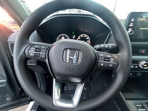 New 2026 Honda CR-V EX image 26