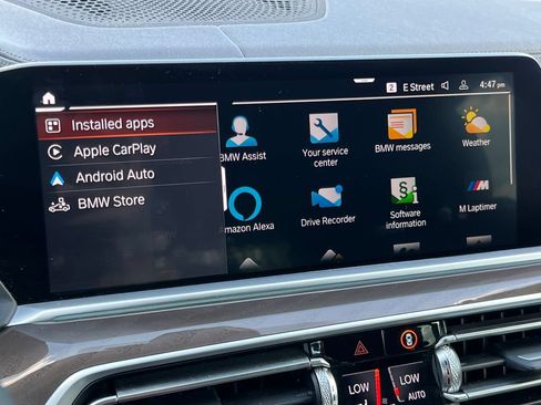 Used 2022 BMW X5 xDrive40i w/ Premium Package AWD/4WD image 21
