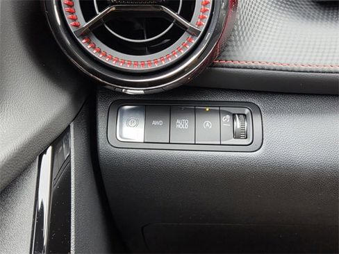 New 2026 Chevrolet Equinox RS w/ Convenience Package III image 31