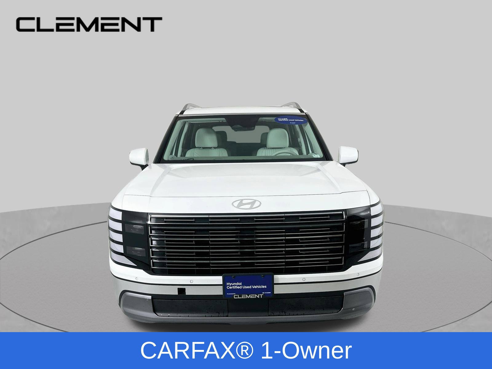 Certified 2026 Hyundai Palisade SEL AWD/4WD image 2