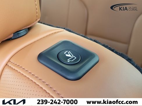 Certified 2024 Kia Telluride SX Prestige X-Line image 14