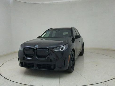 Used 2025 BMW X3 M50 w/ Premium Package image 64