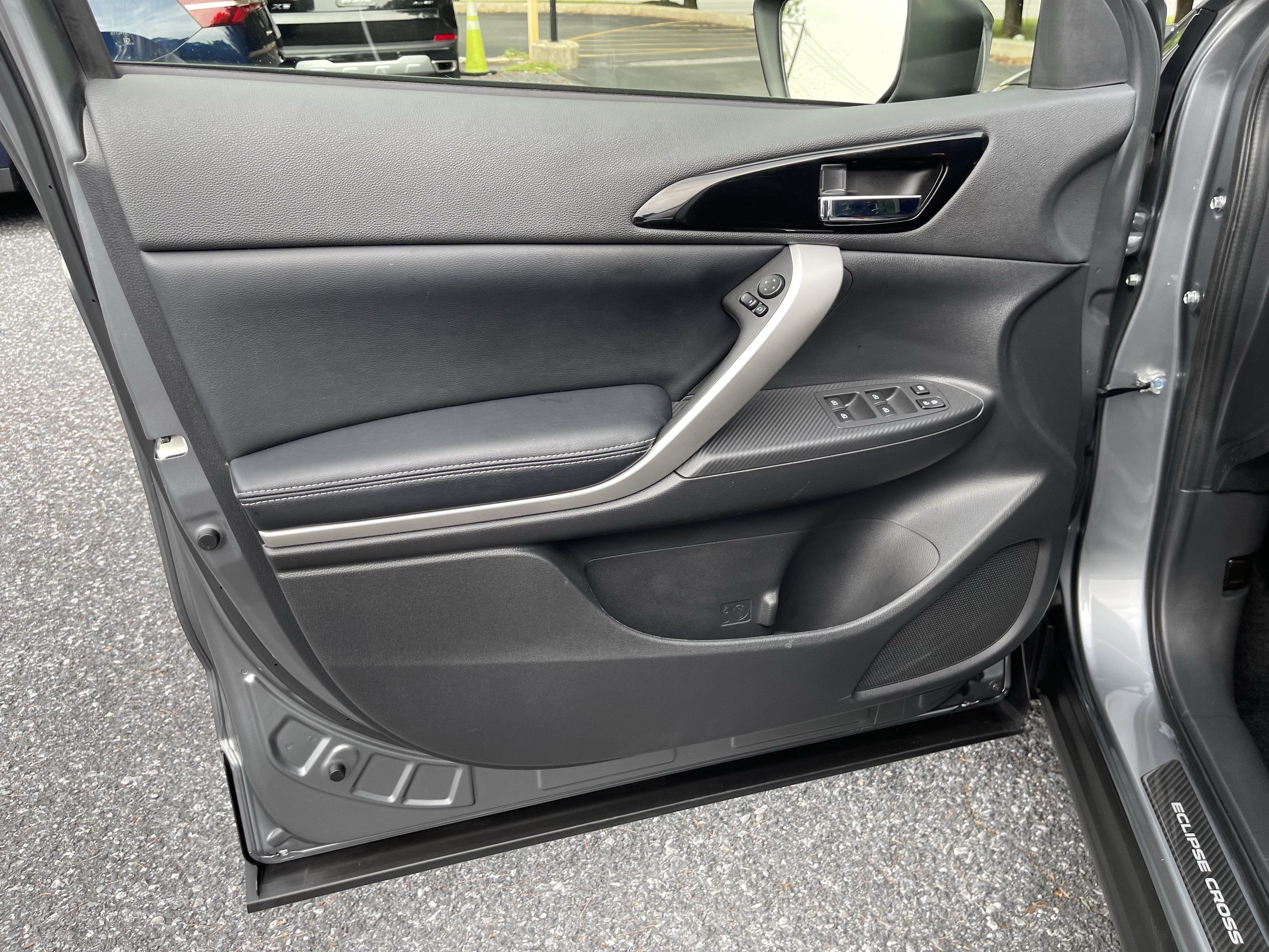 Used 2023 Mitsubishi Eclipse Cross SE AWD/4WD image 10