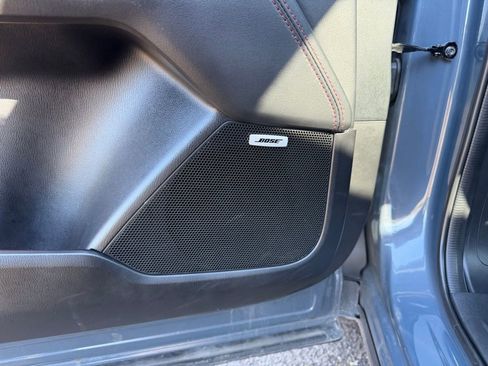 Used 2024 MAZDA CX-5 Carbon Edition image 13