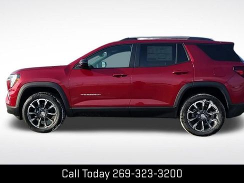 New 2026 GMC Terrain Elevation w/ Elevation Premium Package image 3