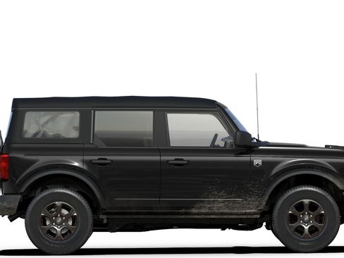 New 2025 Ford Bronco Big Bend image 5