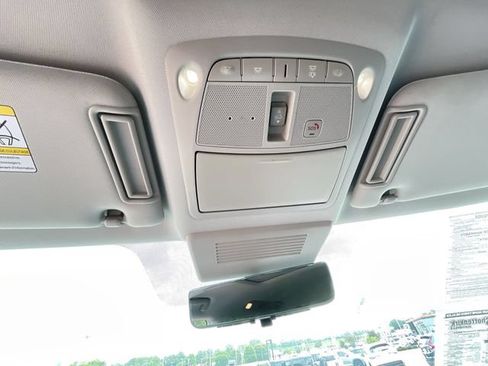 Used 2023 INFINITI QX80 Premium Select w/ Cargo Package RWD image 23