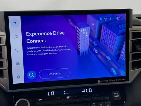 Used 2024 Toyota Tundra Limited image 13