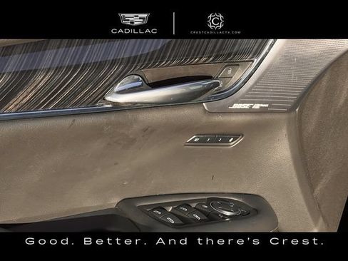 Certified 2023 Cadillac XT6 Premium Luxury w/ Technology Package FWD image 23