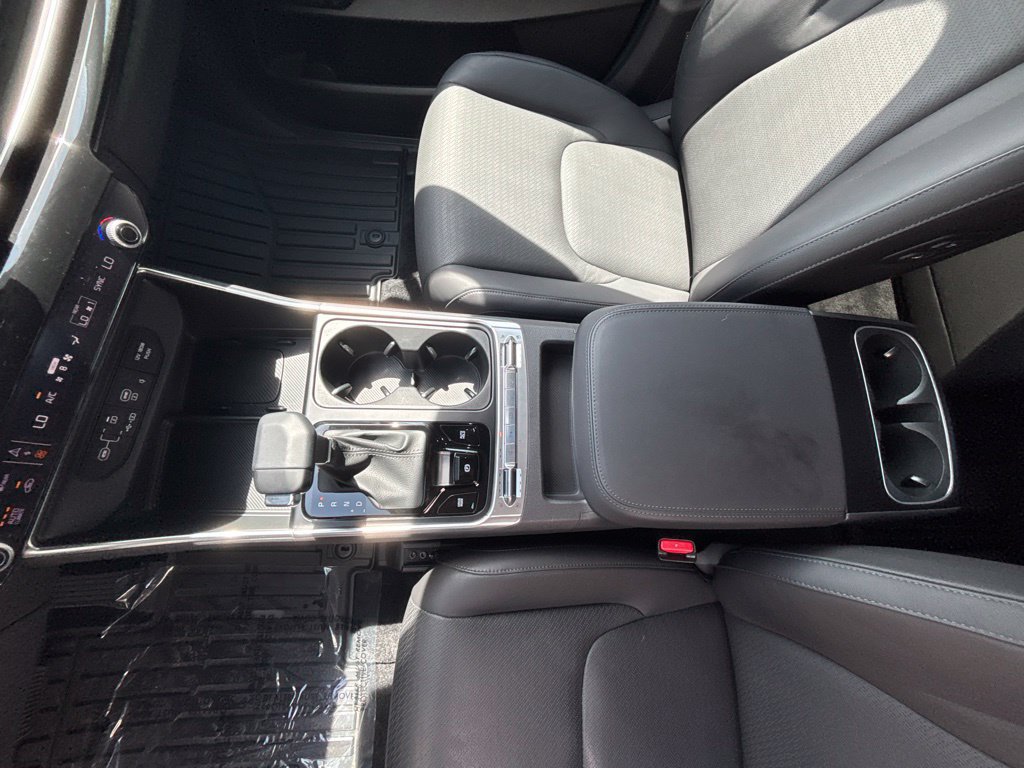 Certified 2026 Kia Carnival SX Prestige FWD image 15
