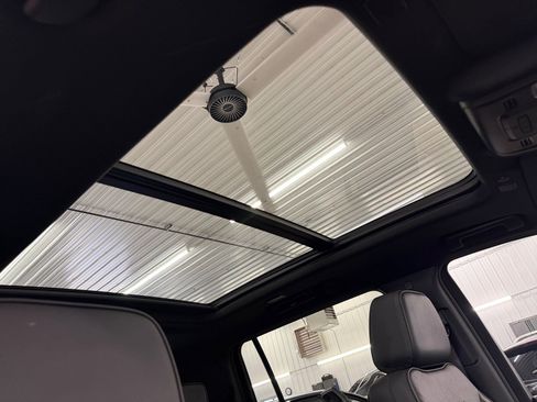 Used 2024 GMC Yukon XL Denali w/ Max Trailering Package AWD/4WD image 28
