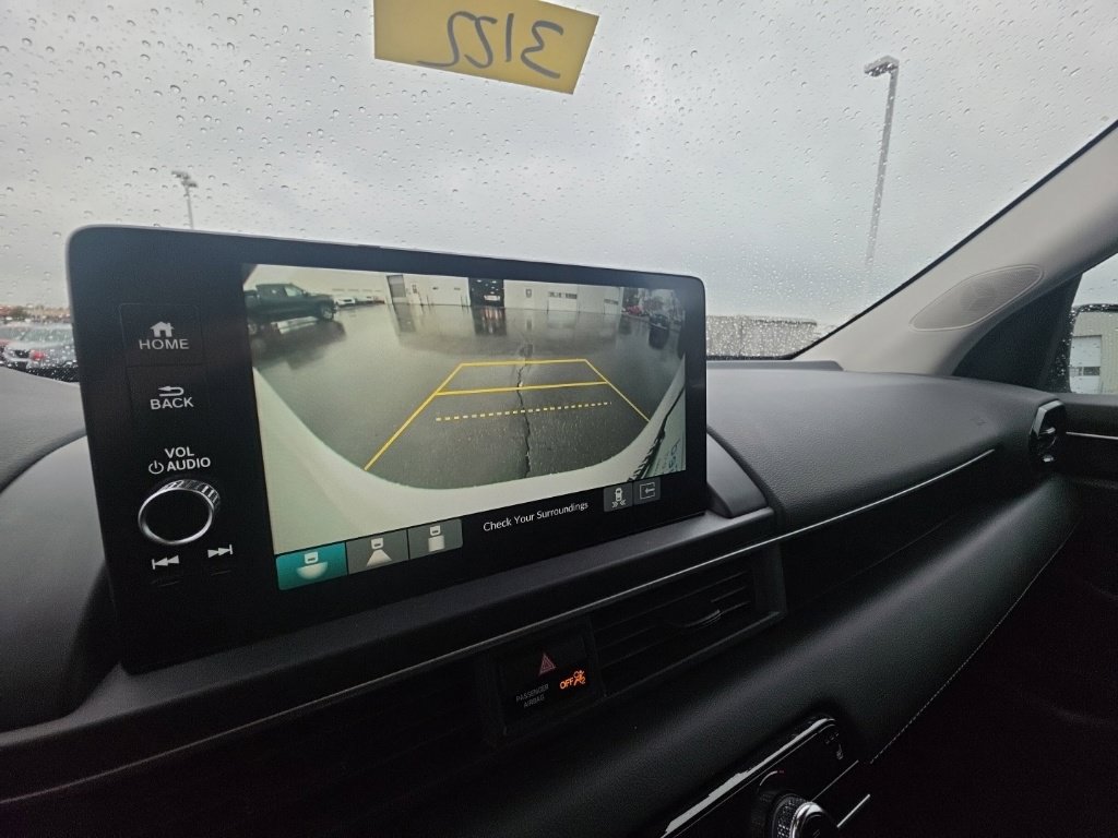 Certified 2023 Honda Pilot EX-L image 19