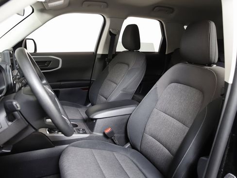 Used 2024 Ford Bronco Sport Big Bend image 22