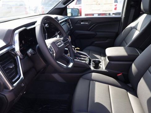 New 2026 GMC Canyon Elevation w/ Convenience Package image 10