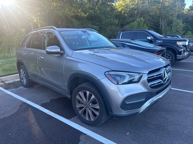 Used 2020 Mercedes-Benz GLE 350 4MATIC image 7