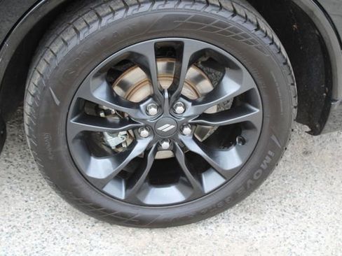 Used 2022 Dodge Durango R/T w/ Blacktop Package AWD/4WD image 12