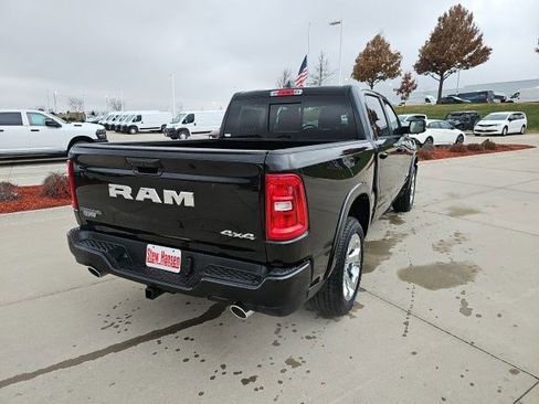 New 2026 RAM 1500 Big Horn image 6