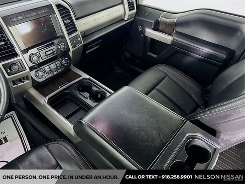 Used 2020 Ford F250 Lariat image 23