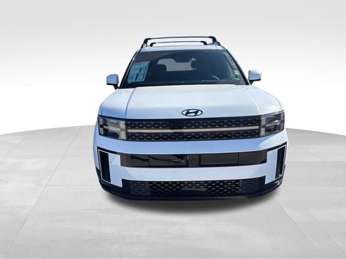 New 2026 Hyundai Santa Fe Calligraphy image 7