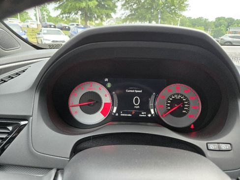 Certified 2025 Acura RDX A-Spec AWD/4WD image 25