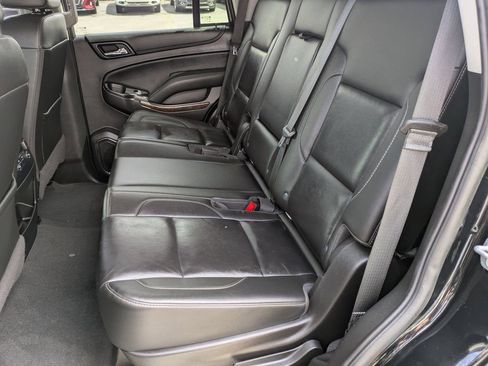Used 2020 Chevrolet Tahoe LT RWD image 13